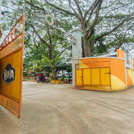 Reddoorz Premium @ Gabinete Road Palawan Puerto Princesa Exterior foto