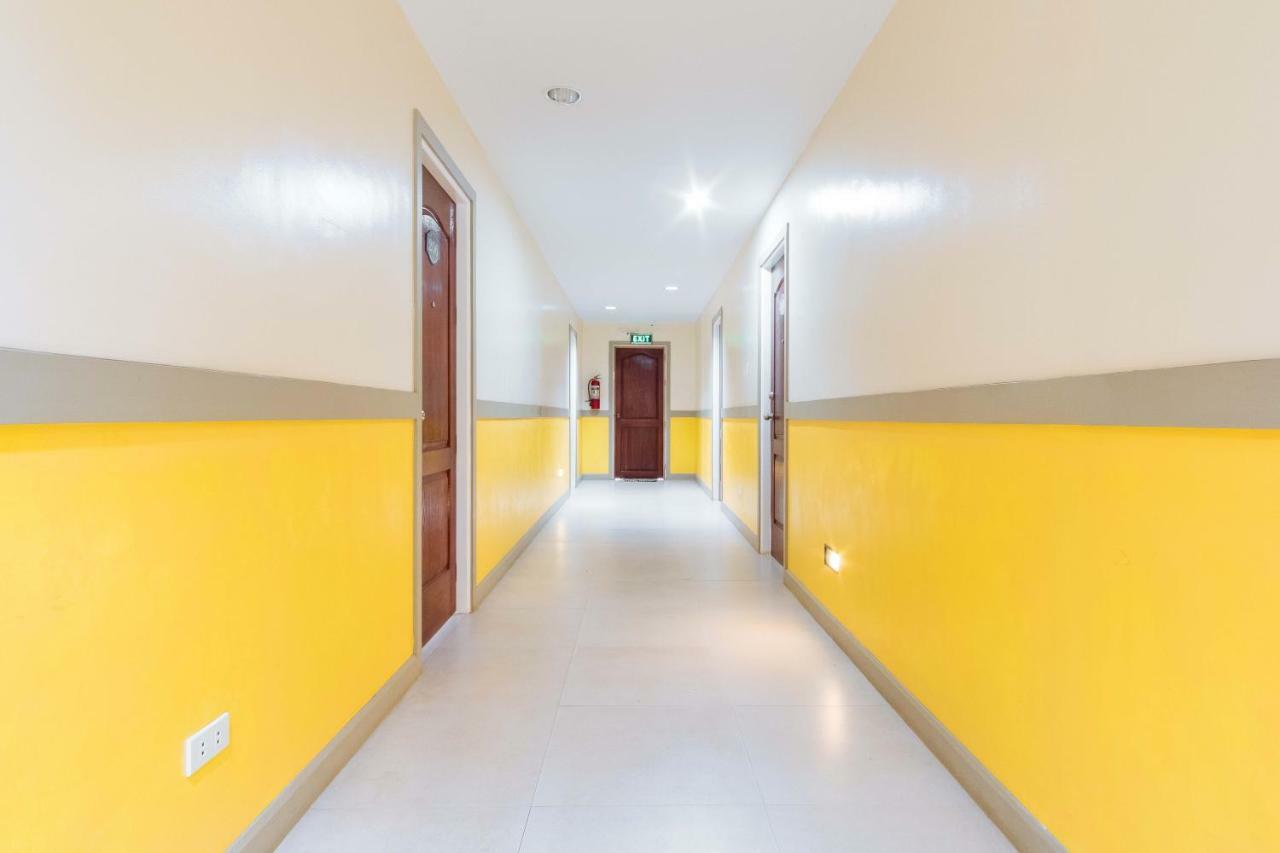 Reddoorz Premium @ Gabinete Road Palawan Puerto Princesa Exterior foto