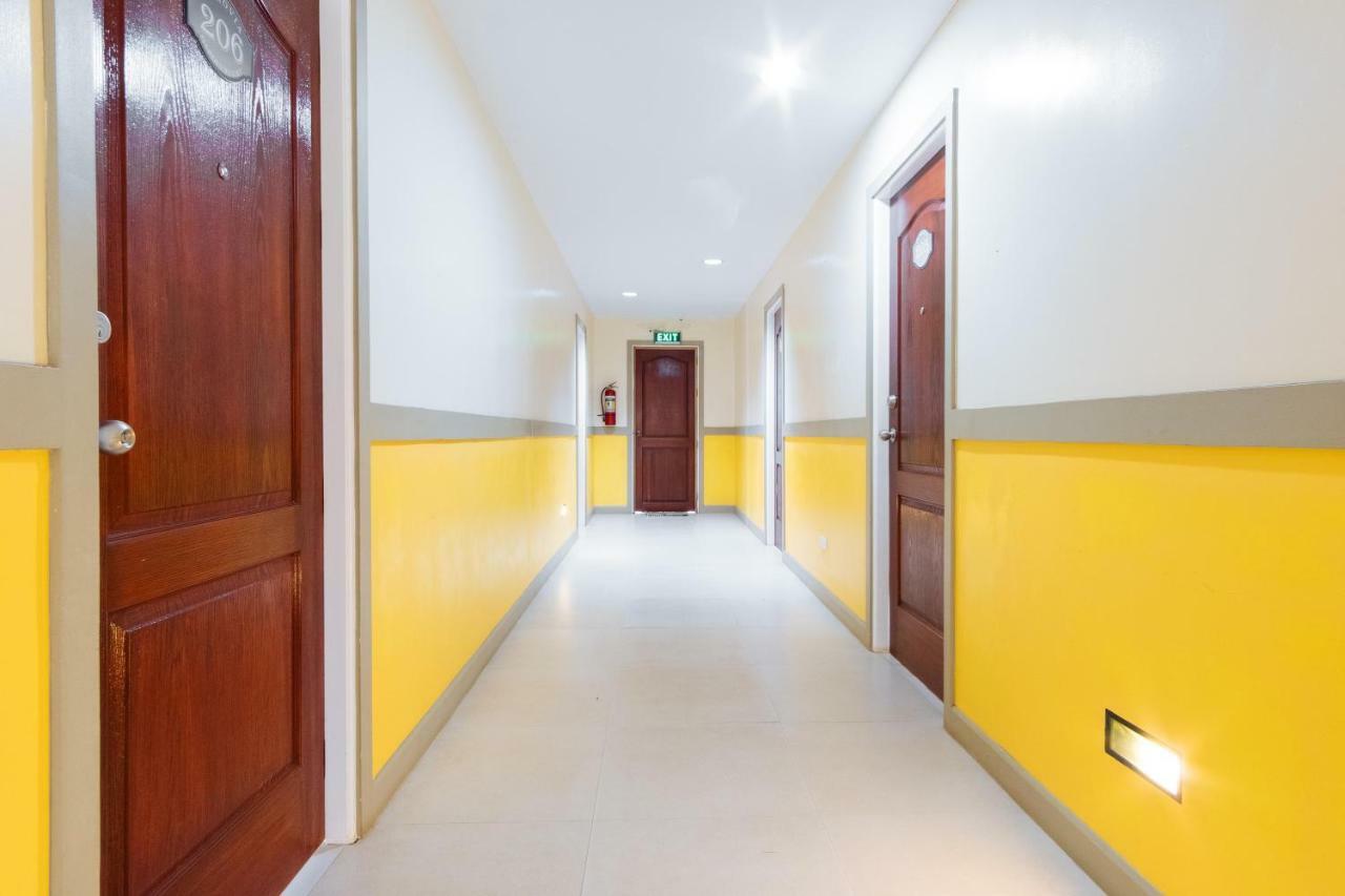 Reddoorz Premium @ Gabinete Road Palawan Puerto Princesa Exterior foto