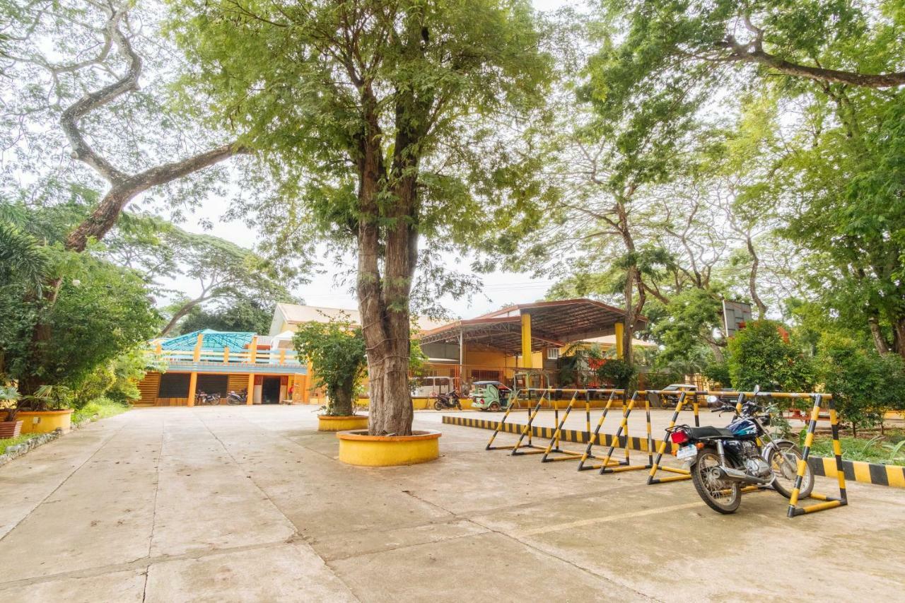 Reddoorz Premium @ Gabinete Road Palawan Puerto Princesa Exterior foto
