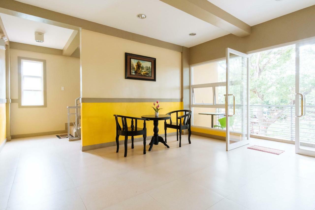 Reddoorz Premium @ Gabinete Road Palawan Puerto Princesa Exterior foto