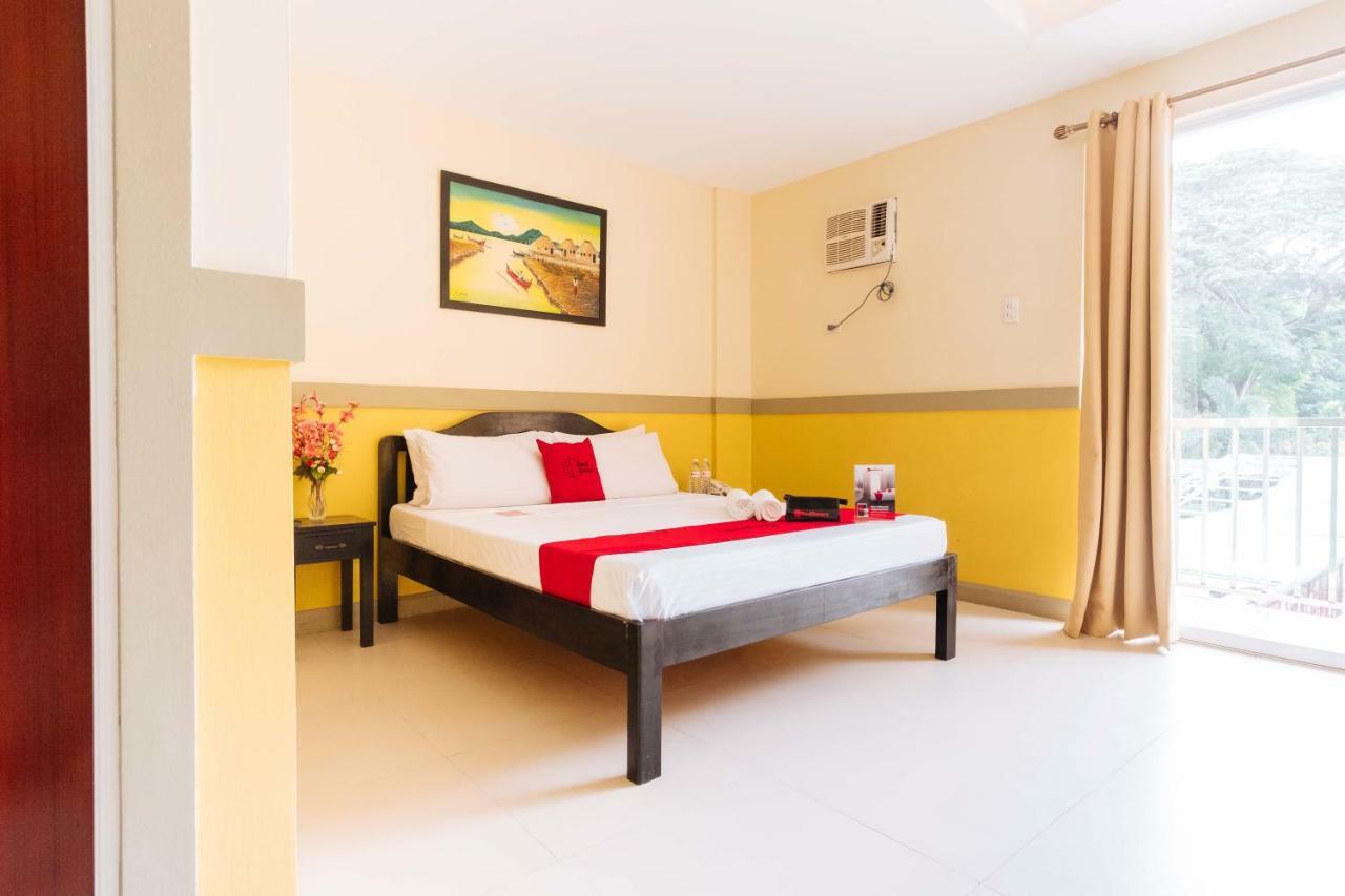 Reddoorz Premium @ Gabinete Road Palawan Puerto Princesa Exterior foto