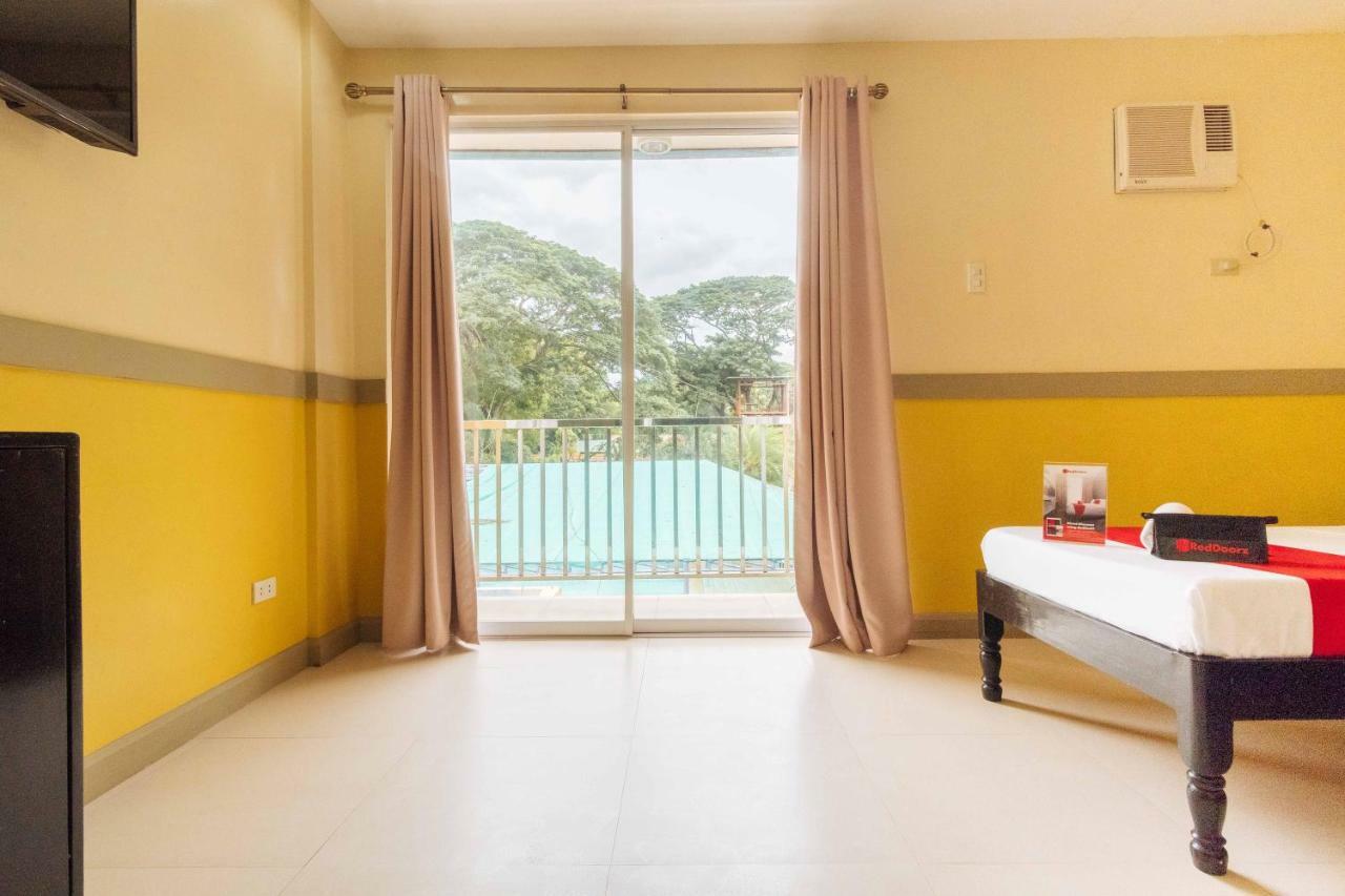 Reddoorz Premium @ Gabinete Road Palawan Puerto Princesa Exterior foto
