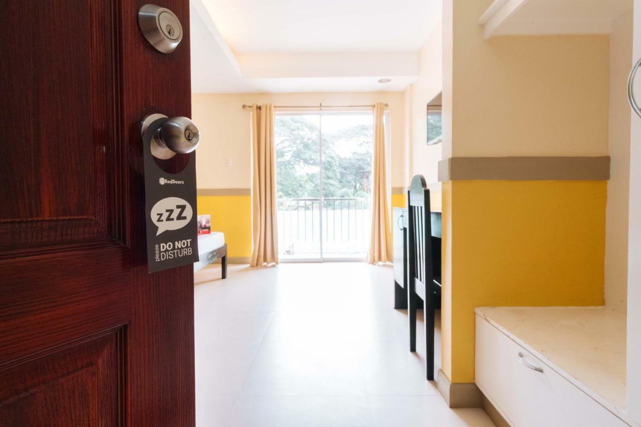 Reddoorz Premium @ Gabinete Road Palawan Puerto Princesa Exterior foto