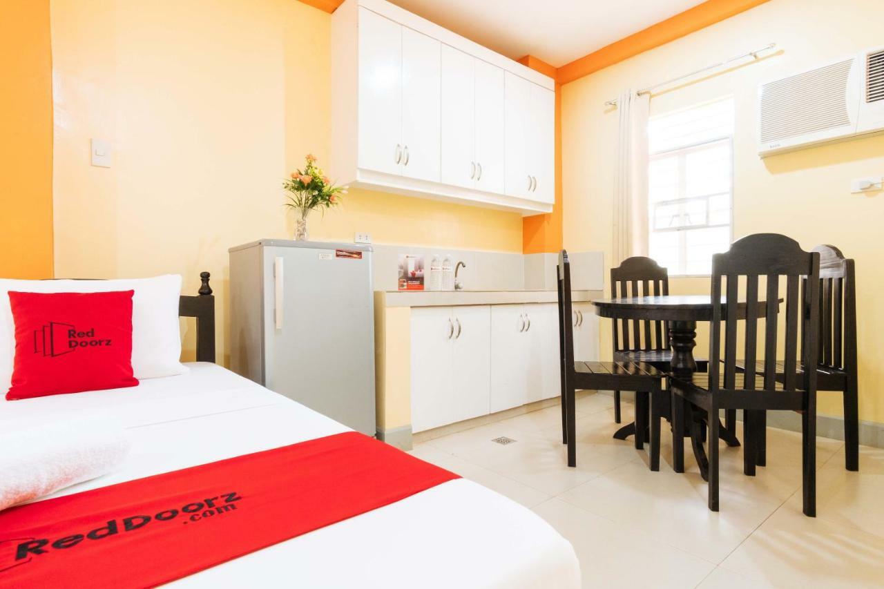Reddoorz Premium @ Gabinete Road Palawan Puerto Princesa Exterior foto
