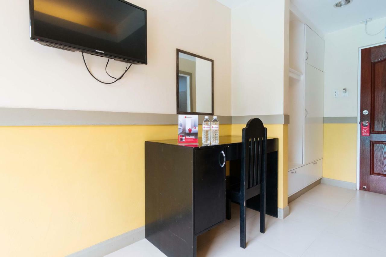 Reddoorz Premium @ Gabinete Road Palawan Puerto Princesa Exterior foto