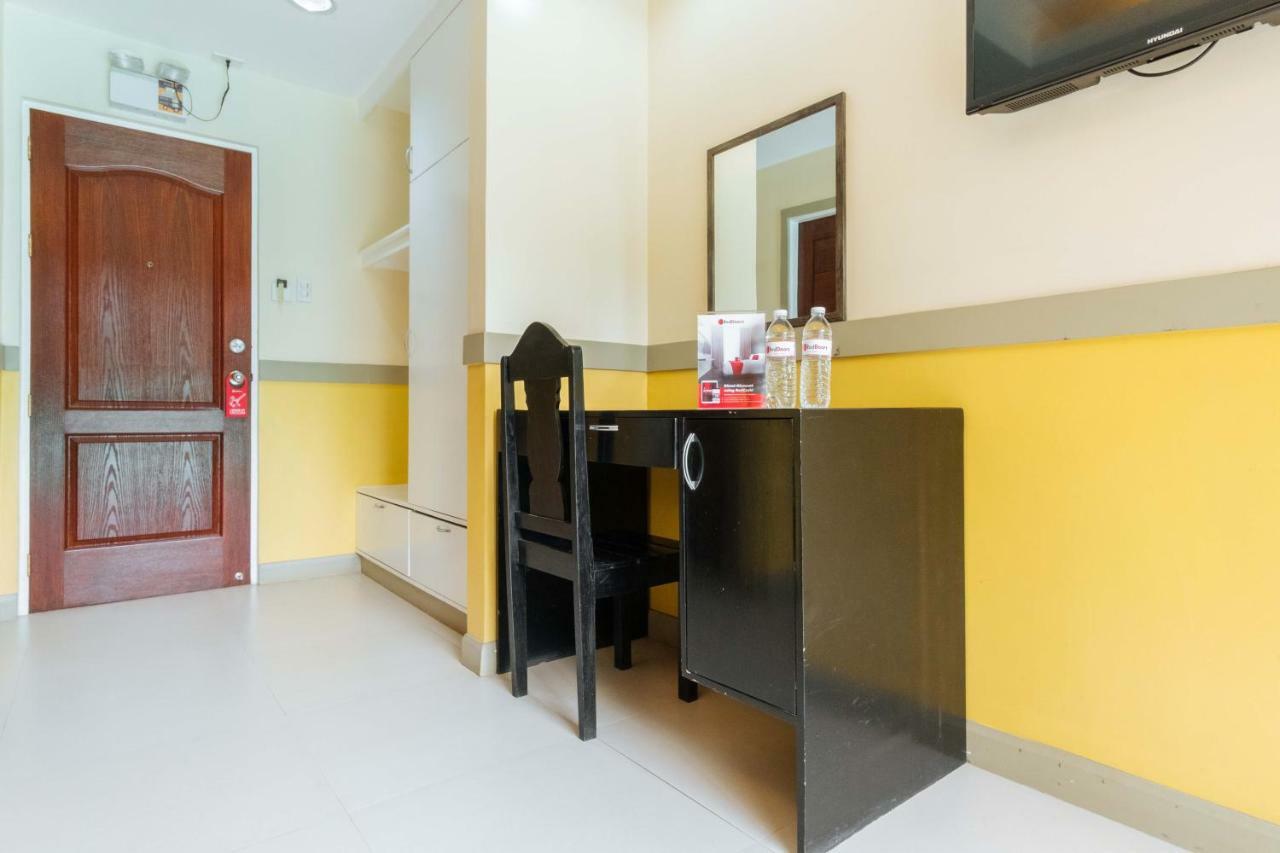 Reddoorz Premium @ Gabinete Road Palawan Puerto Princesa Exterior foto