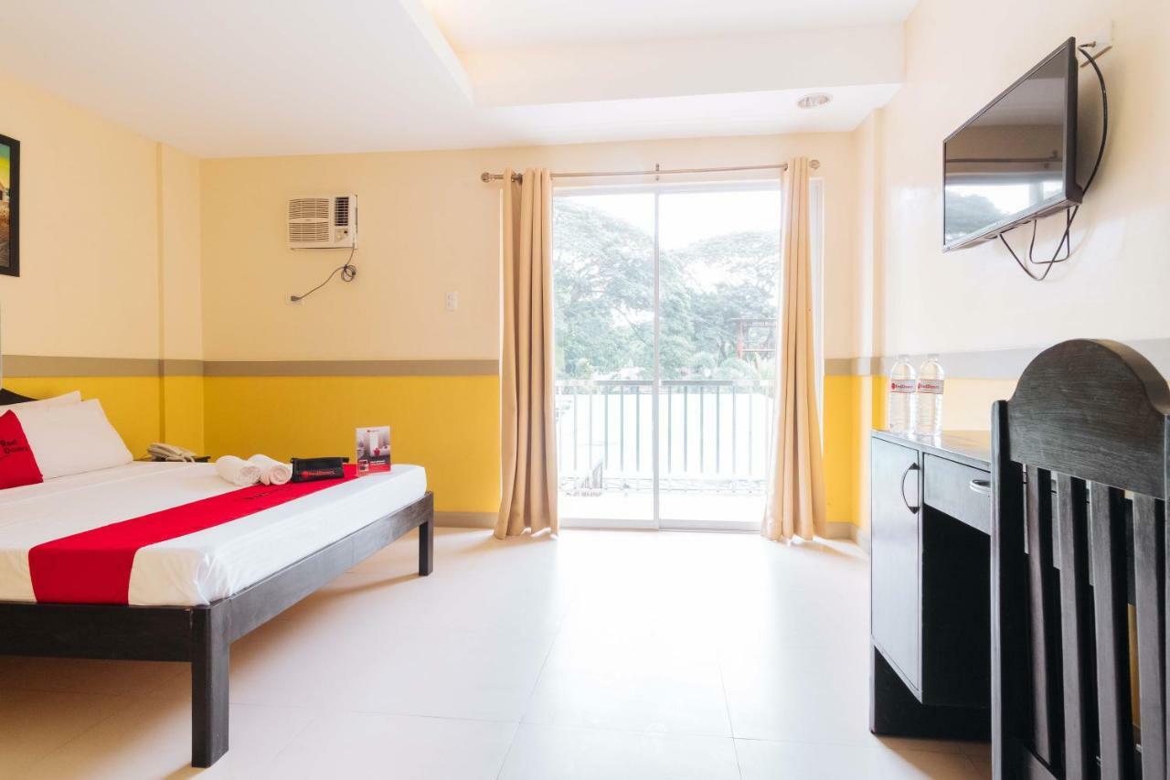 Reddoorz Premium @ Gabinete Road Palawan Puerto Princesa Exterior foto