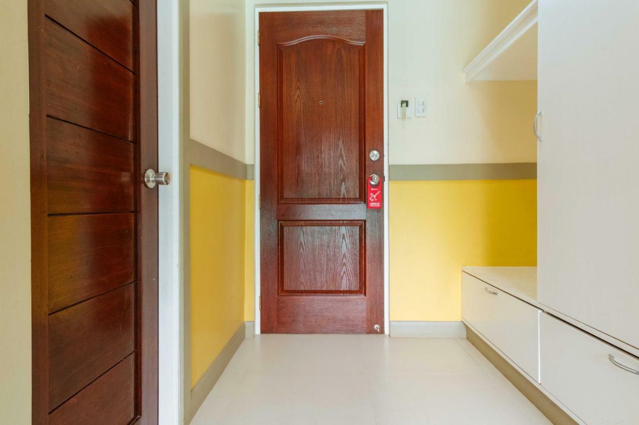 Reddoorz Premium @ Gabinete Road Palawan Puerto Princesa Exterior foto
